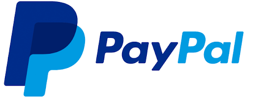 pay with paypal - Kim Nam Joon Store